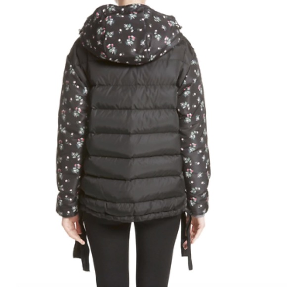 AUTH NWT MONCLER $1590 MIRTUS JACKET - Picture 1 of 5